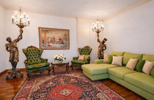 Monsummano Terme Apartment | Villa panoramica tra Pisa, Lucca e Firenze
