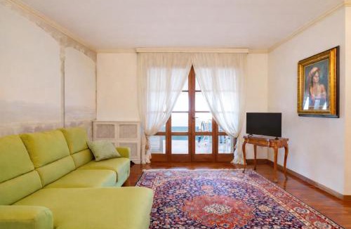 Monsummano Terme Apartment | Villa panoramica tra Pisa, Lucca e Firenze