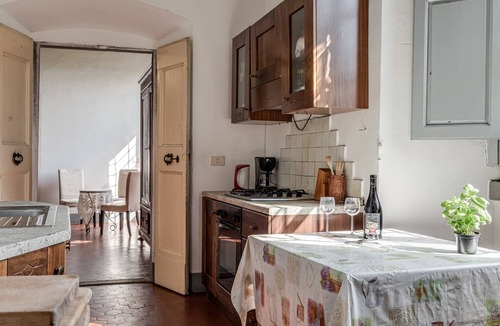 Barberino di Mugello Villa | Villa Panzano-Barberino di Mugello with Lake View, Private Pool & Wi-Fi. 6/8 guests.