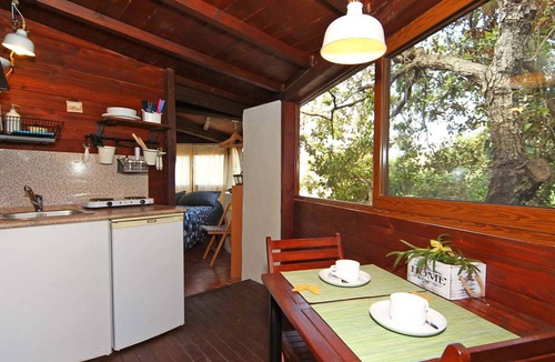 Ansedonia Apartment | 'Villa Paradisino by Interhome