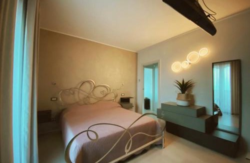 Massignano Villa | Villa Paradiso