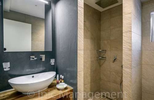 Frangokastellon Villa | Villa Pelagia · Seafront VILLA PELAGIA "SUPERB" New listing2021