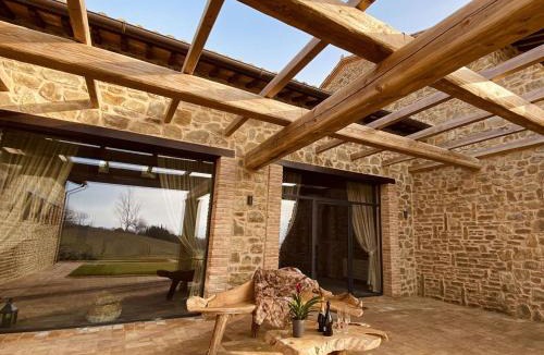 Deruta Villa | Villa Perfetta