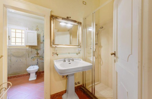 Oltrarno Villa | Villa Pian dei Giullari con Piscina