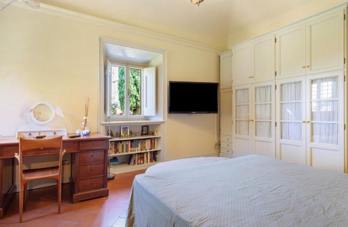 Oltrarno Villa | Villa Pian dei Giullari con Piscina