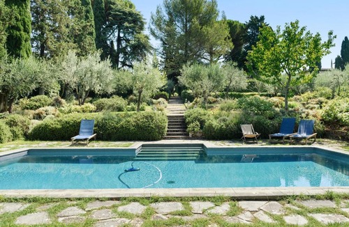 Oltrarno Villa | Villa Pian dei Giullari con Piscina
