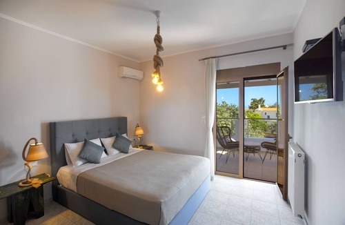 Atsipopoulo Villa | Villa Plousia - Create Memories