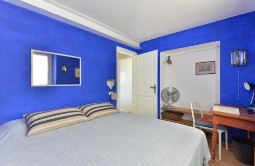Campo nell'Elba Villa | Villa poggio della Galea