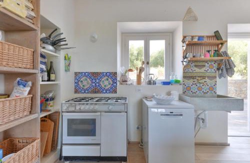 Campo nell'Elba Villa | Villa poggio della Galea