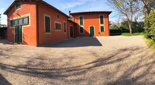 San Brizio Villa | Villa Pulcinella