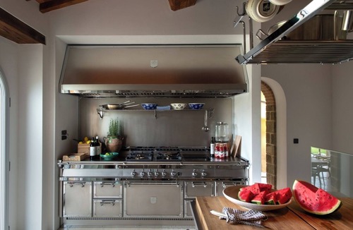 Radda in Chianti Villa | Villa Radda - Florence Area