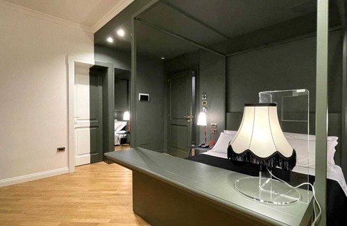 Santa Maria degli Angeli Hotel | Villa Raffaello Park Hotel