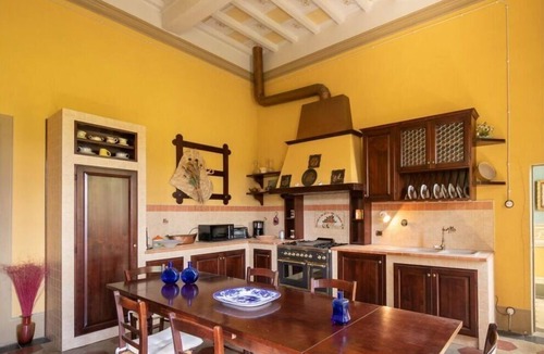 Rignano sull'Arno Villa | Villa Rignano Comfortable holiday residence