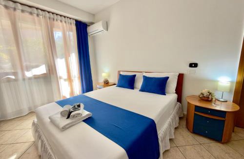 Benevento Bed & Breakfast | Villa Ruffilli