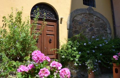 Cantagrillo House | Villa San Giustino