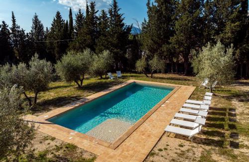 Foligno Villa | Villa Sara