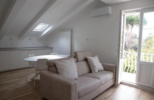 Tirrenia Apartment | Villa Serena - Armonia Apartment