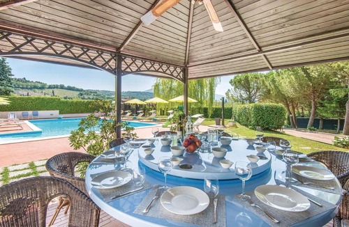 Tordibetto Villa | Villa Serena