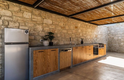 Georgioupolis Villa | Villa Serenity- Modern villa for an exclusive vacation in Crete