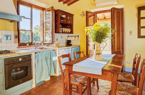 Pienza Villa | Villa Silene, in one of the most beautiful country