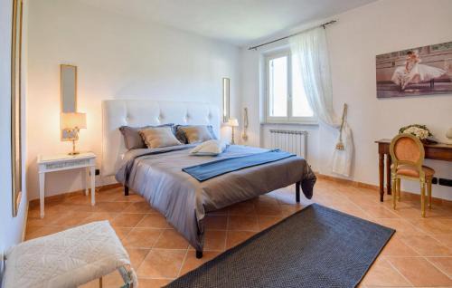 Cicagna House | Villa Silvia
