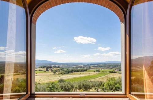 Rignano sull'Arno House | Villa Silvia by Interhome