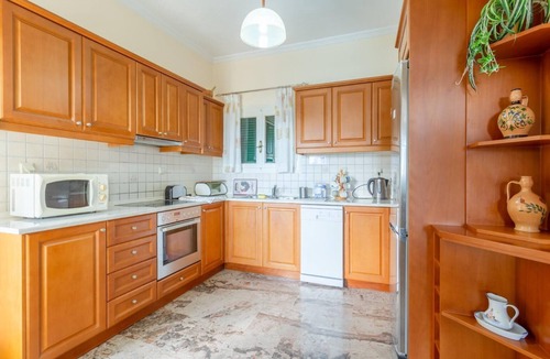 Nisaki Villa | Villa Sofia - Four Bedroom Villa, Sleeps 8