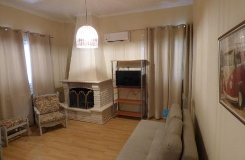 Ipsos Hotel | Villa Sofia II