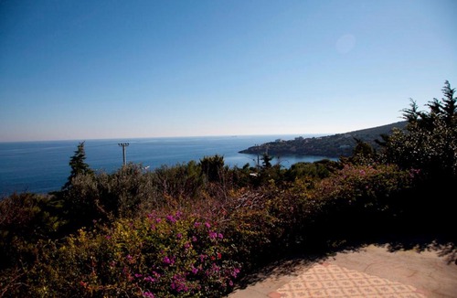 Kato Sounion Villa | Villa Sounion