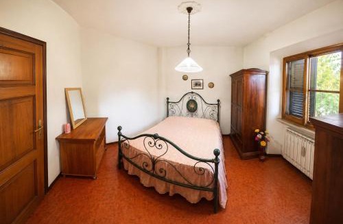 Volterra House | Villa Speranza