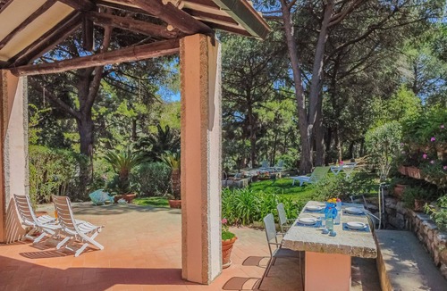 Fetovaia Villa | Villa Thalèa Fetovaia