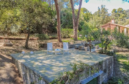 Fetovaia Villa | Villa Thalèa Fetovaia