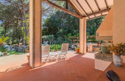 Fetovaia Villa | Villa Thalèa Fetovaia