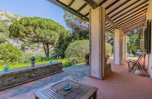 Fetovaia Villa | Villa Thalèa Fetovaia