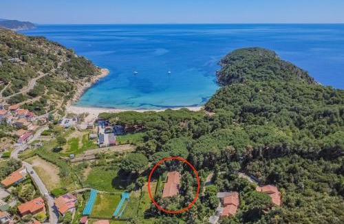 Fetovaia Villa | Villa Thalèa Fetovaia