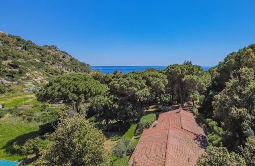 Fetovaia Villa | Villa Thalèa Fetovaia