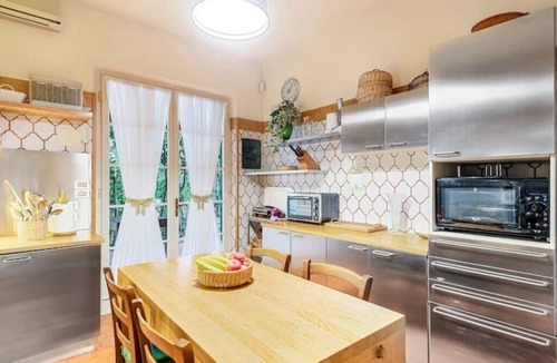 Forte dei Marmi Villa | Villa the Lime Tree