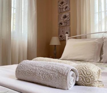 Argostoli Town Villa | Villa titika