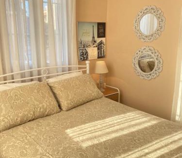 Argostoli Town Villa | Villa titika