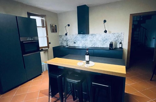 Serravalle Pistoiese Villa | Villa tre cipressi