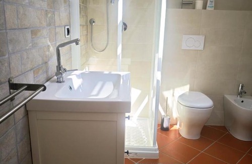 Serravalle Pistoiese Villa | Villa tre cipressi