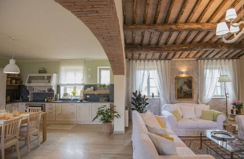 Trevinano Villa | Villa Trevinano - Private villa with pool in Lazio