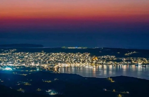 Sitia Apartment | Villa Trypitos