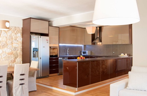 Dhrakata Villa | Villa Unique - 4 bedrooms with private pool, close to Myrtos with lovely garden