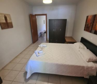 Thasos Town Apartment | Villa Valeria Thassos