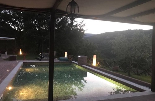 Valtopina Apartment | Villa Valtopina