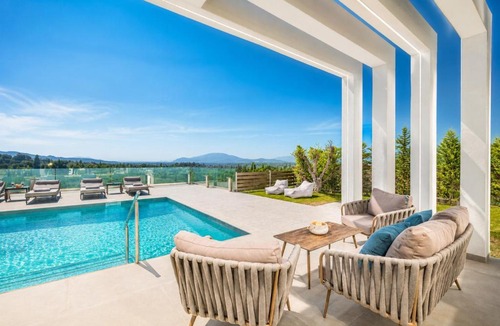 Planos Villa | Villa Vatia 3