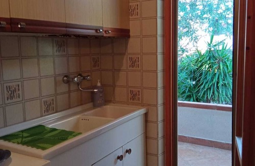 Principina a Mare Apartment | Villa with garden