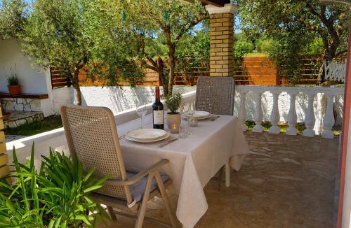 Roda Apartment | Villa Yannis 2