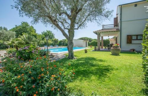 Orbetello House | Villaflair - Cottage Orbetello